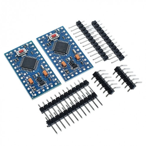 5V/16M Pro Mini ATMEGA328P amélioré pour carte de développement Arduino SH64011948-05