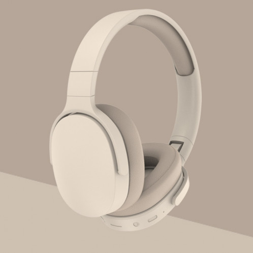SOYTO P2961 Casque Bluetooth de sport sans fil Casque de jeu mobile universel à réduction de bruit (kaki) SS901A951-08