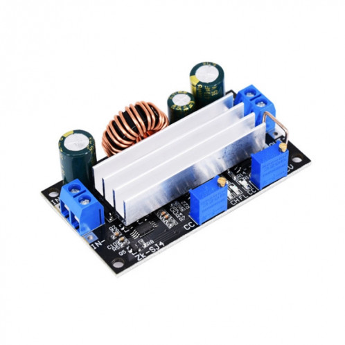 Module de charge solaire à tension réglable, mise sous tension automatique, accessoire de régulateur de tension SH43551028-06