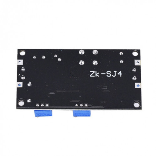 Module de charge solaire à tension réglable, mise sous tension automatique, accessoire de régulateur de tension SH43551028-06