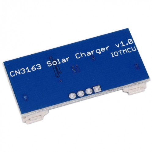 Module de recharge automatique de batterie au lithium du panneau de charge solaire 4.4-6V SH4356571-05