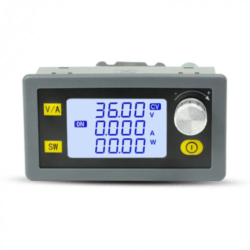 Module de charge de batterie de régulateur de tension réglable 80W 5A DC-DC SH4384105-012