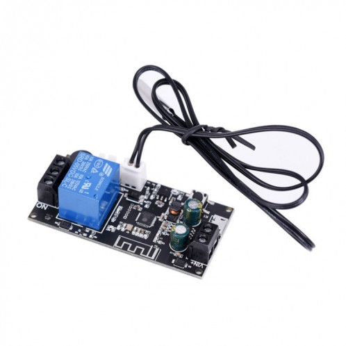 Module de commutateur de commande de thermostat à distance de téléphone portable sans fil WIFI, modèle: sans affichage SH9501476-07
