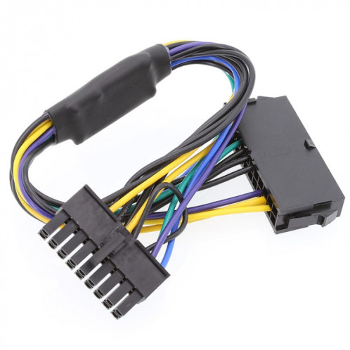 Câble adaptateur d'alimentation pour HP Z620/Z420, câble d'alimentation ATX 24 broches à 18 broches, carte mère HP SH43991622-05