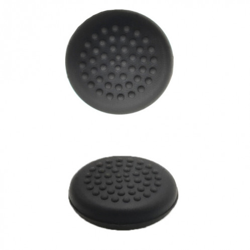 Capuchons à bascule de contrôleur de couleurs mélangées, 4 paires/pack, pour Meta Quest 3 / Quest 2 / Pico 4 / Quest Pro SH19021321-06