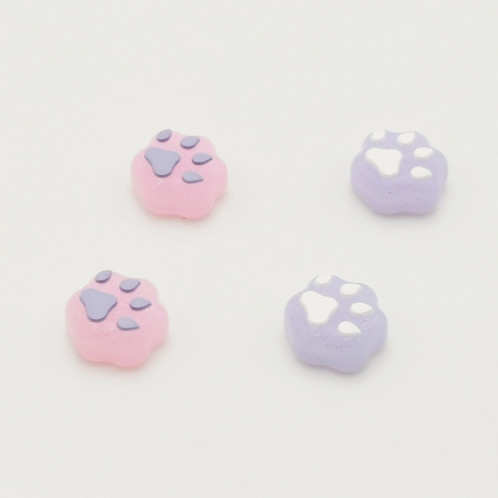 Capuchons à bascule de contrôleur de griffe de chat, 2 paires/pack, pour Meta Quest 3 / Quest 2 / Pico 4 / Quest Pro SH19011500-06