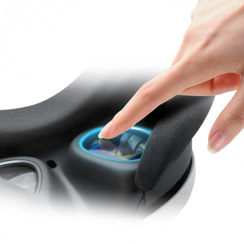 Ensemble de films de protection d'objectif de caméra en verre trempé pour Meta Quest 3, accessoires VR SH45221804-08