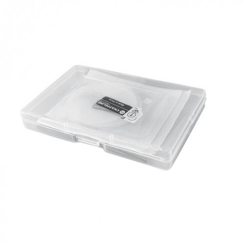 Ensemble de films de protection d'objectif de caméra en verre trempé pour Meta Quest 3, accessoires VR SH45221804-08