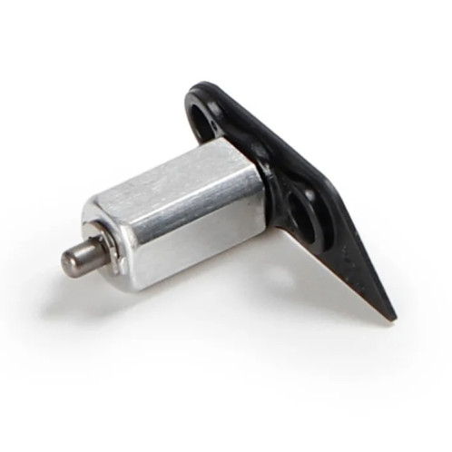 Pour pièces de rechange de remplacement d'arbre de bras DJI Mini 4 Pro, spécification: axe arrière gauche SH0202894-05