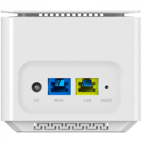 COMFAST CF-WR651AC AC1200 routeur sans fil maille 2.4G et 5G amplificateur répéteur Wi-Fi SC5093555-013