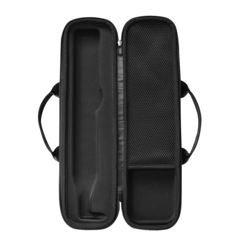 Pour Dyson Airstrait HT01 sèche-cheveux humides et secs lisseur sac de rangement Anti-chute housse de protection (noir) SH701A901-06