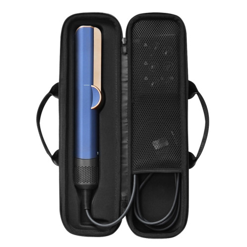Pour Dyson Airstrait HT01 sèche-cheveux humides et secs lisseur sac de rangement Anti-chute housse de protection (noir) SH701A901-06