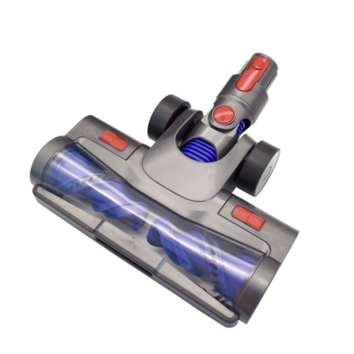 Pour aspirateur à main Dyson V6 / V7 / V8 / V10 / V11, poils de brosse de sol motorisés SH5190946-06
