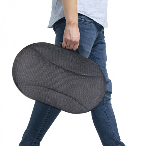 Sac de rangement en tissu Oxford pour Apple VR Vision Pro, sac Portable anti-rayures pour lunettes VR SH5224306-07