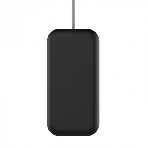 Pour Apple Vision Pro Batterie Housse de protection en silicone Accessoires VR (Bleu) SH801C1433-05