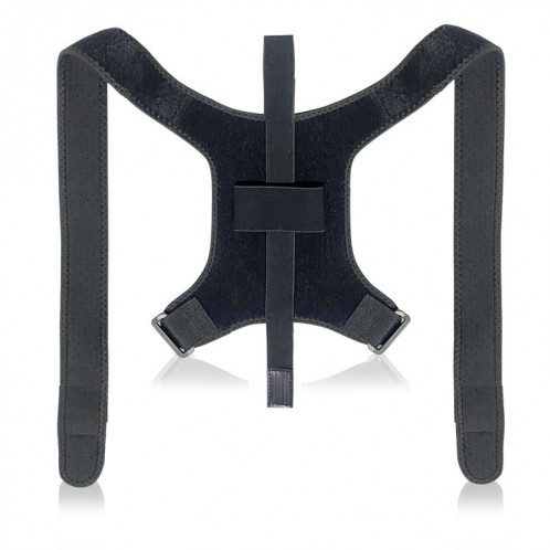 Accessoires VR de sangle arrière de puissance de trésor de charge de batterie mobile (noir) SH101A1389-05