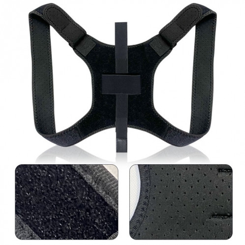 Accessoires VR de sangle arrière de puissance de trésor de charge de batterie mobile (noir) SH101A1389-05