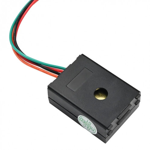 Alarme antivol universelle pour scooter électrique et vélo, 36 48 60 72V, avec télécommande SH54731268-07