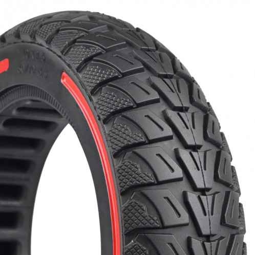 Pour scooter électrique Ninebot Max G30, pneu solide 10 x 2,5 pouces (tricolore) SH801A588-07