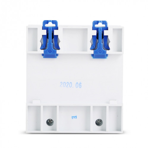 SINOTIMER STVP-932 80A 3 phases 380V LCD protecteur de surtension réglable à réinitialisation automatique SS01041999-08