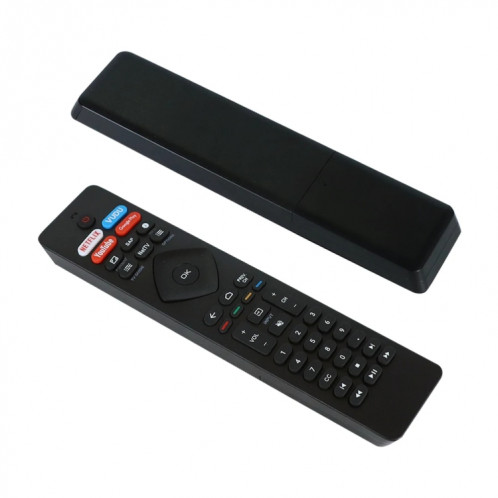 Pièces de rechange pour télécommande IR Philips TV RF402A SH5542718-05