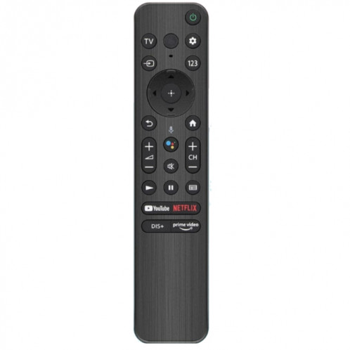 Télécommande vocale Bluetooth RMF-TX800U pour téléviseur Sony KDL et XR /4K BRAVIA SH56041957-05