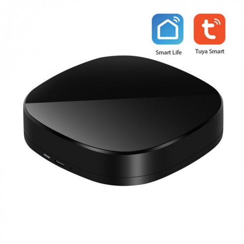 WIFI TV décodeur climatiseur télécommande intelligente télécommande infrarouge SH5712378-09