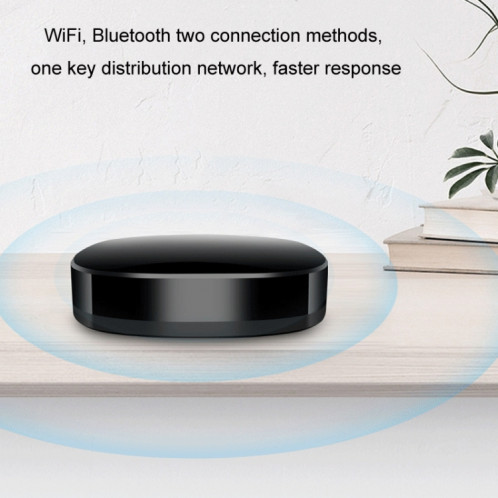 WIFI TV décodeur climatiseur télécommande intelligente télécommande infrarouge SH5712378-09