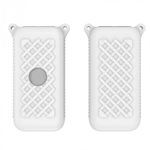 Pour étui de protection de batterie Apple Vision Pro, housse en silicone (blanc) SH301B872-07
