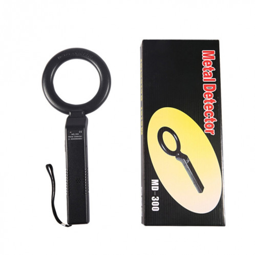 Détecteur de métaux portatif, salle d'examen, détecteur de sécurité pour téléphone portable SH60101628-05