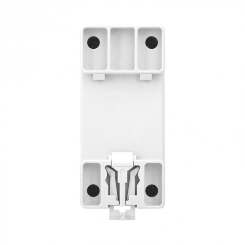 SINOTIMER SDM008 Type de Rail AC moniteur numérique multifonctionnel de tension et de courant SS6112239-06