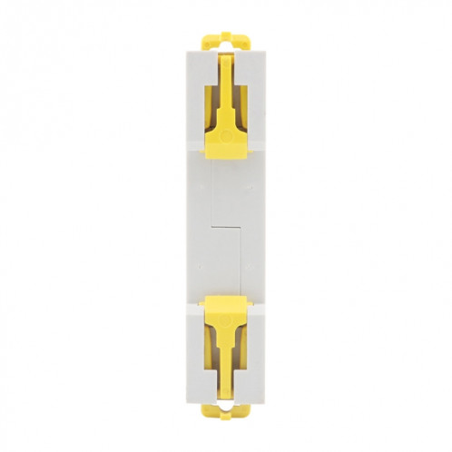 SINOTIMER SDM010 Type de Rail modulaire AC triphasé voltmètre numérique instrumentation électronique SS61631173-06
