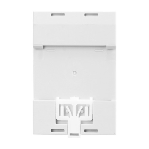 SINOTIMER SDM007 Din Rail AC tension courant totalisé temps fréquence affichage numérique compteur SS6292529-05