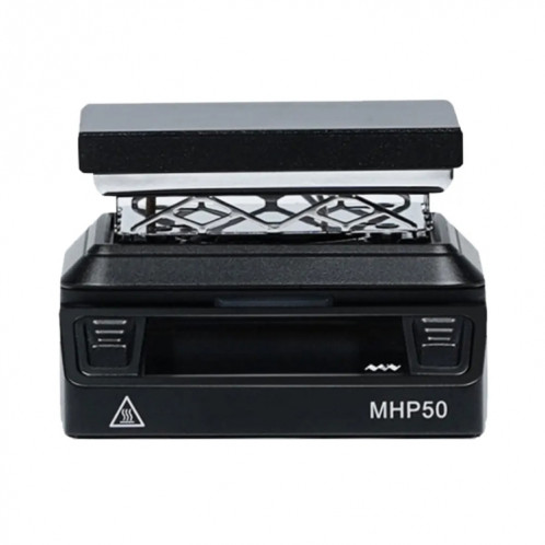 MINIWARE MHP50 Prise en charge de l'alimentation PD/DC Station de chauffage mini thermostat haute puissance 150 W, modèle : B5 SM07022-013