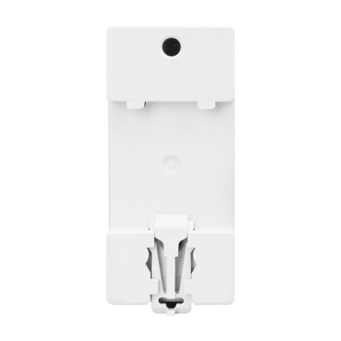 SINOTIMER DIN Rail AC Affichage numérique Courant Tension Puissance Électricité Testeur Multifonction, Modèle: SDM012-1 SS29021130-05