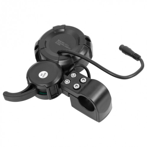 Compteur de scooter 6 broches pour VSETT ZERO 10 / 8X / 10X / Z8PRO SH7901509-06