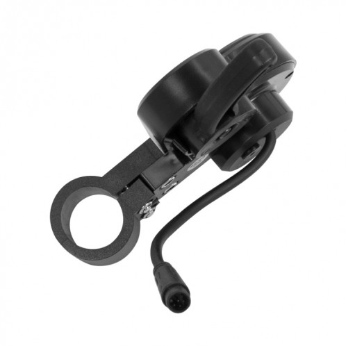 Instrument de Scooter électrique à affichage LT01 à 6 broches, pour Kaabo Mantis8 / Mantis10 / WOLF WARRIOR X SH6482144-08