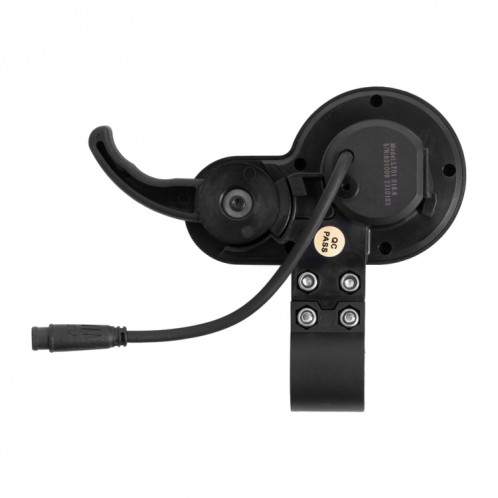 Instrument de Scooter électrique à affichage LT01 à 6 broches, pour Kaabo Mantis8 / Mantis10 / WOLF WARRIOR X SH6482144-08