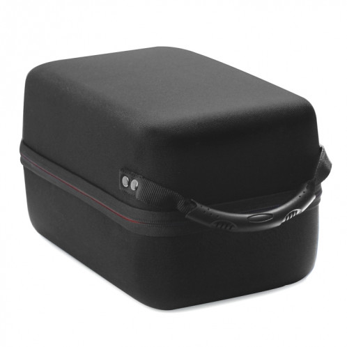 Pour Samsung le sac de rangement pour instrument de projection intelligent FreeStyle coque anti-poussière portable (noir) SH101A346-04