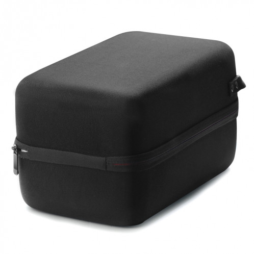 Pour Samsung le sac de rangement pour instrument de projection intelligent FreeStyle coque anti-poussière portable (noir) SH101A346-04