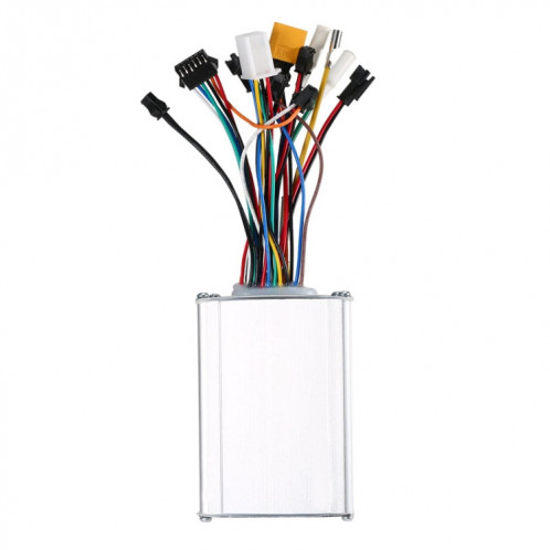 36V16A pour Kugoo M4 ensemble de contrôleur de Scooter électrique tableau de commande électronique compteur de Communication SH7502594-07