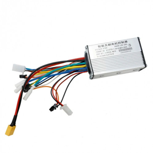 36V16A pour Kugoo M4 ensemble de contrôleur de Scooter électrique tableau de commande électronique compteur de Communication SH7502594-07