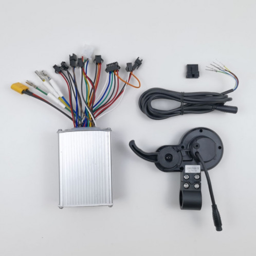 36V16A pour Kugoo M4 ensemble de contrôleur de Scooter électrique tableau de commande électronique compteur de Communication SH7502594-07