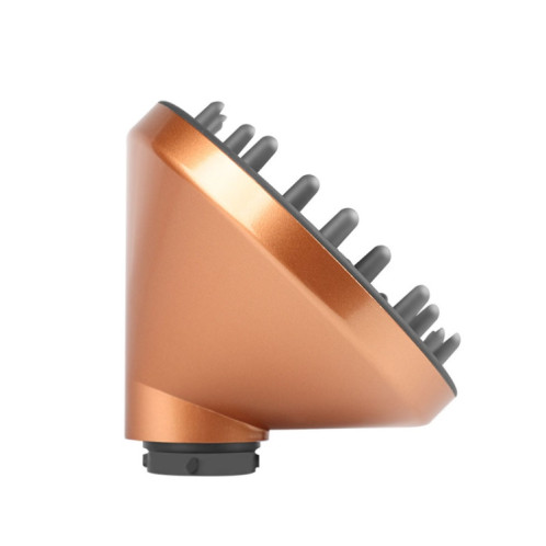 Pour Dyson Airwrap HS01 HS05 pièces de rechange de buse de fixation de diffuseur (or) SH801C243-08