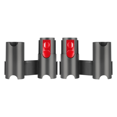 Support d'extension de support de rangement pour aspirateur Dyson V7 V8 V10 V11 V12 V15, 1 paire SH5201845-07