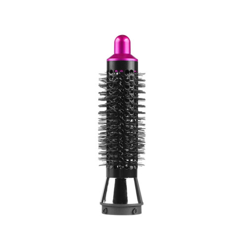 Pour Dyson Airwrap fer à friser accessoires 20mm cylindre peigne Rose rouge SH6601336-06