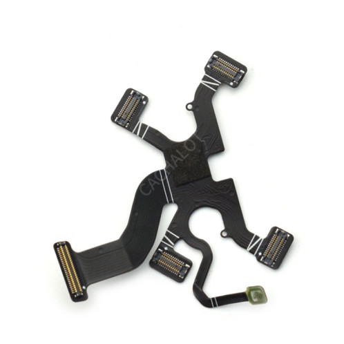 Pièces de rechange pour câble flexible 7 en 1 DJI Mini 4 Pro SH71951260-04