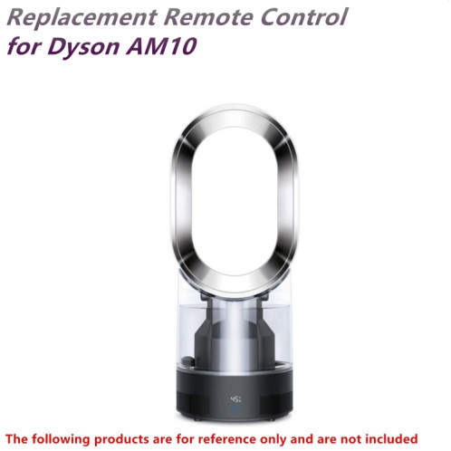 Télécommande pour ventilateur sans pales du purificateur d'air Dyson AM10 (style 12) SH101A1439-05