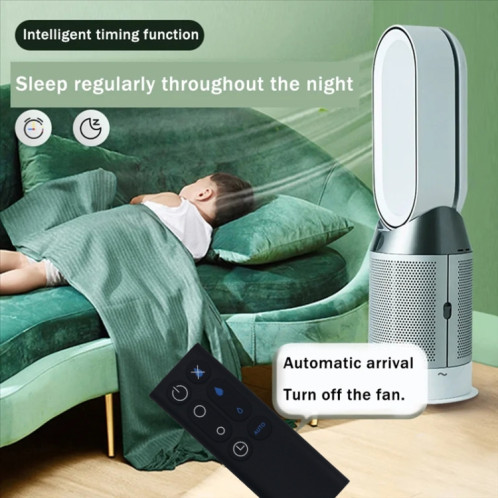 Télécommande pour ventilateur sans pales du purificateur d'air Dyson AM10 (style 12) SH101A1439-05
