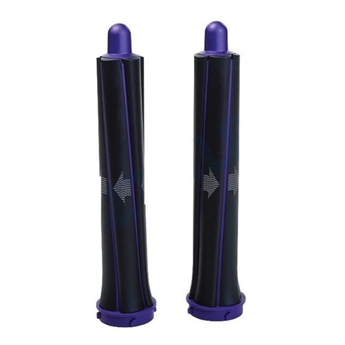 1 paire de barils longs pour sèche-cheveux Dyson, accessoires de fer à friser SH57021906-05